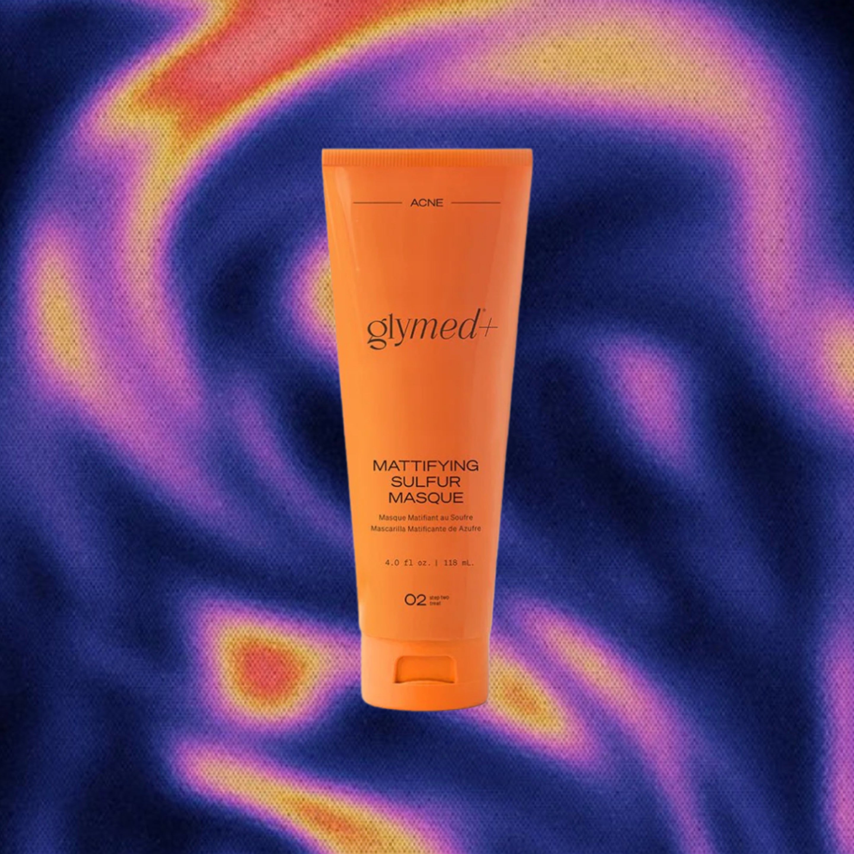 Mattifying Sulfur Mask Inner Peace Skin mattifying-sulfur-mask-inner-peace-skin